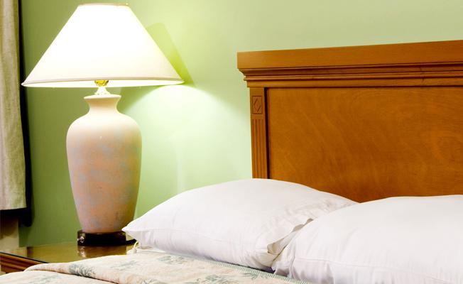Frimas Pampulha Hotel Belo Horizonte Eksteriør bilde