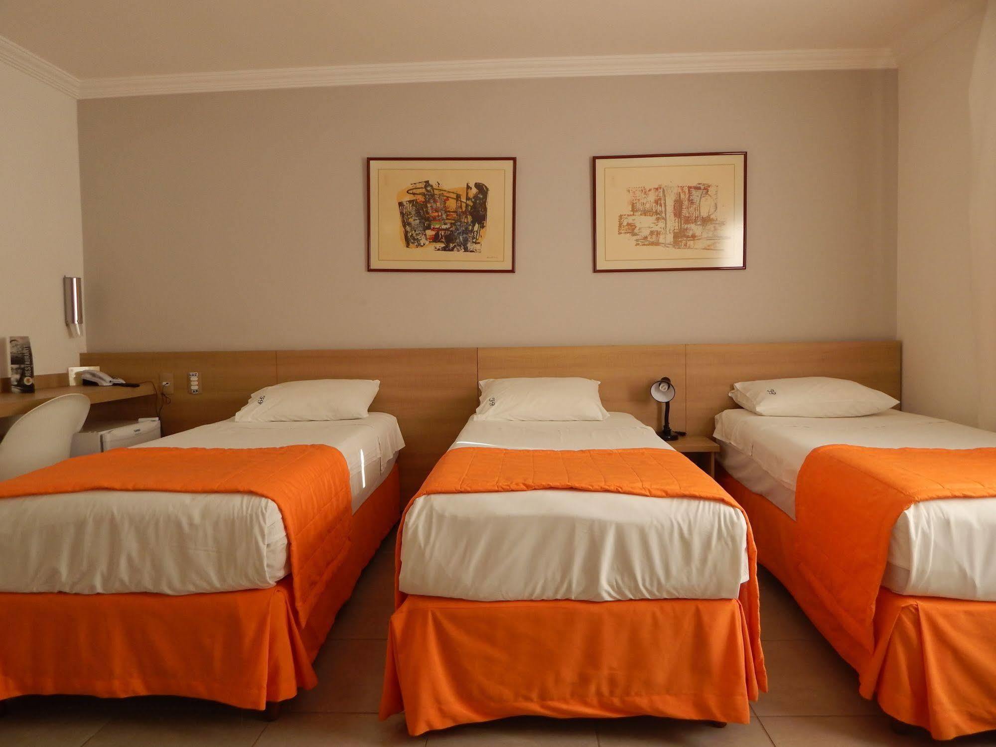 Frimas Pampulha Hotel Belo Horizonte Eksteriør bilde